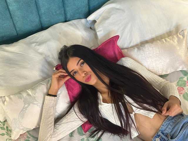 A profil fényképe ChloeeMoore