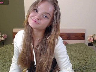 Erotikus videocsevegés ChloeFablen