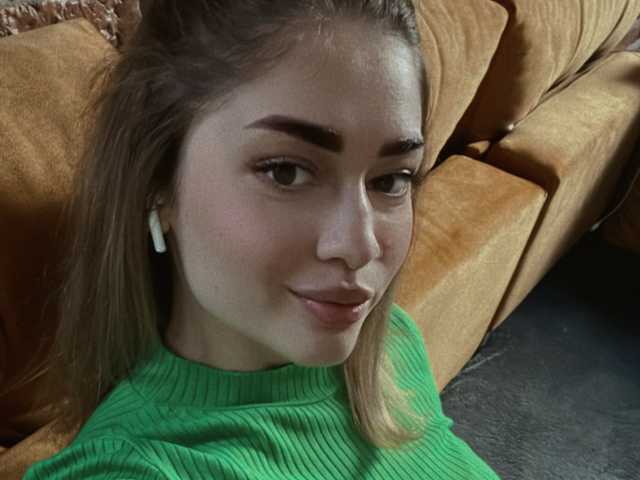 A profil fényképe ChloeGard