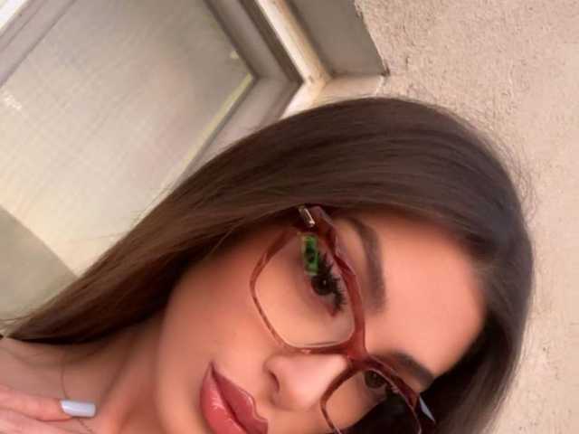 A profil fényképe ChloeKassidy