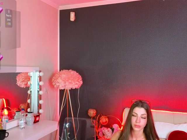 Sugárzási képernyőképek ChloeKassidy