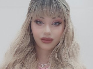 Erotikus videocsevegés ChloeLovely