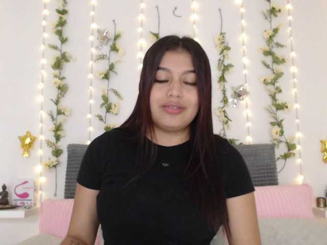 Sugárzási képernyőképek ChloeLoyd