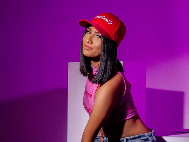 A profil fényképe ChloeMontes