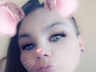 Erotikus videocsevegés sarablackwell