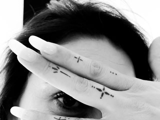 Erotikus videocsevegés ChloeSins