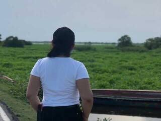 Erotikus videocsevegés ChloeSweetX