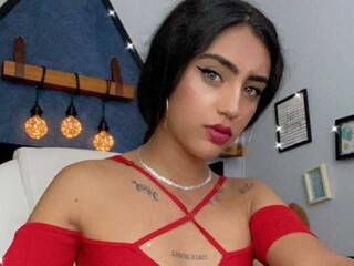 Erotikus videocsevegés ChloeWalker