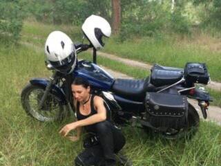 Erotikus videocsevegés ChloeyXXX