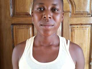 Erotikus videocsevegés ChocoAfrica