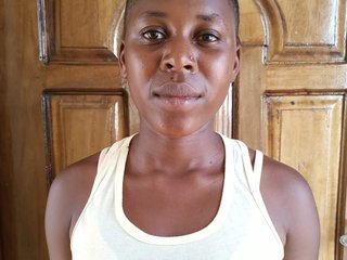 Erotikus videocsevegés ChocoAfrica