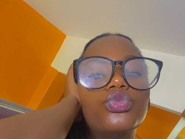 A profil fényképe Chocobabe1076