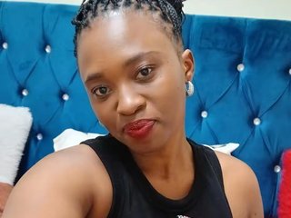 Erotikus videocsevegés ChocoBoobs