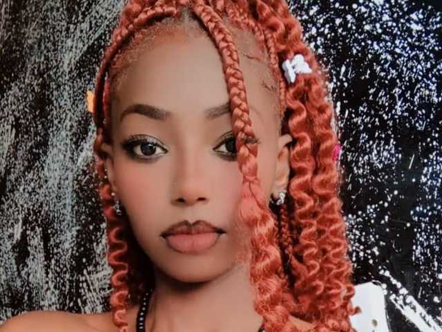 A profil fényképe Chocodolly