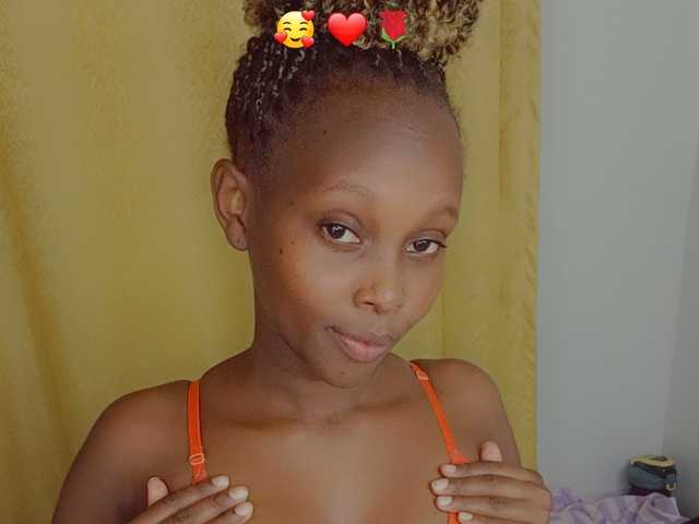 A profil fényképe Chocofair