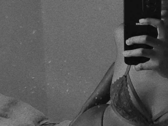 A profil fényképe Chocolatah