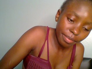 Erotikus videocsevegés chocolate-brownie