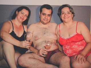 A profil fényképe ChocolateAdic