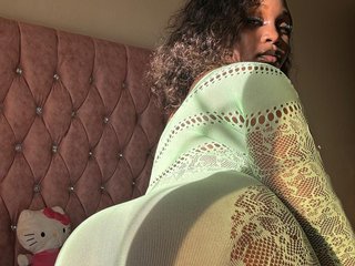 Erotikus videocsevegés Chocolatebabe