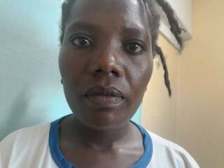 Erotikus videocsevegés Chocolatebaby