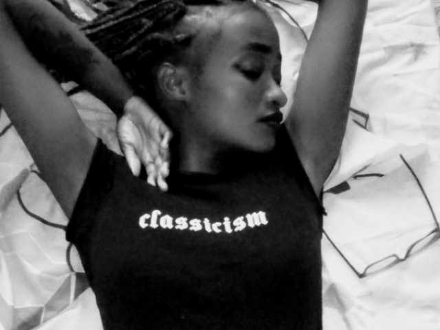 A profil fényképe chocolatebella