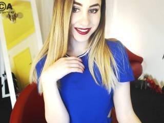 A profil fényképe chocolateme