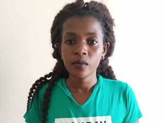 Erotikus videocsevegés Chocolateskin