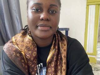 Erotikus videocsevegés Chocoslut22