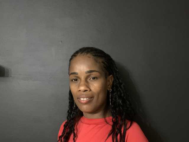 A profil fényképe CHOCUANITA