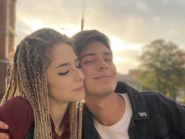 A profil fényképe Choxxon