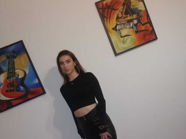 A profil fényképe ChrishChase