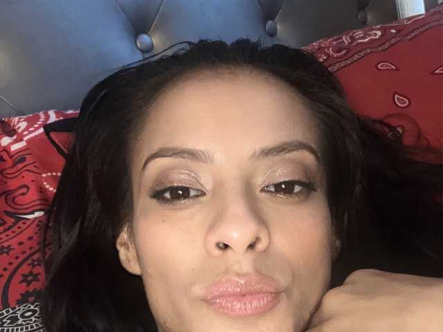 A profil fényképe Christinamyarch