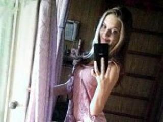 A profil fényképe chrissie