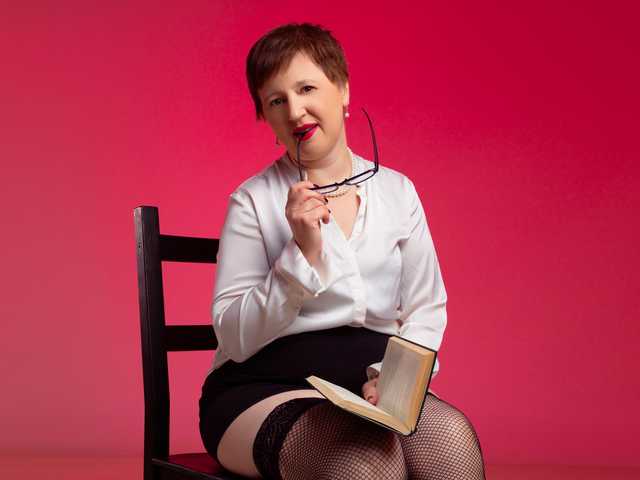 A profil fényképe ChristaRose