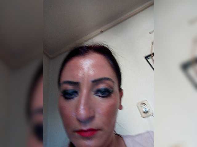 Sugárzási képernyőképek ChristianaHot