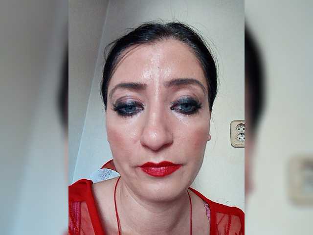 Sugárzási képernyőképek ChristianaHot