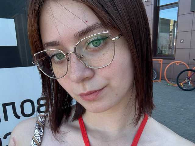 A profil fényképe ChristianaParviainen