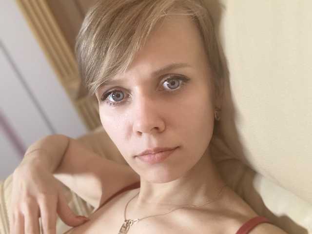 A profil fényképe ChristinaDae