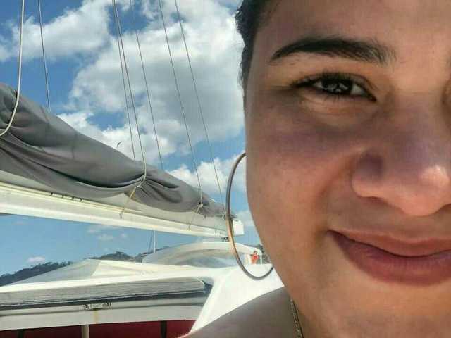 A profil fényképe christineb