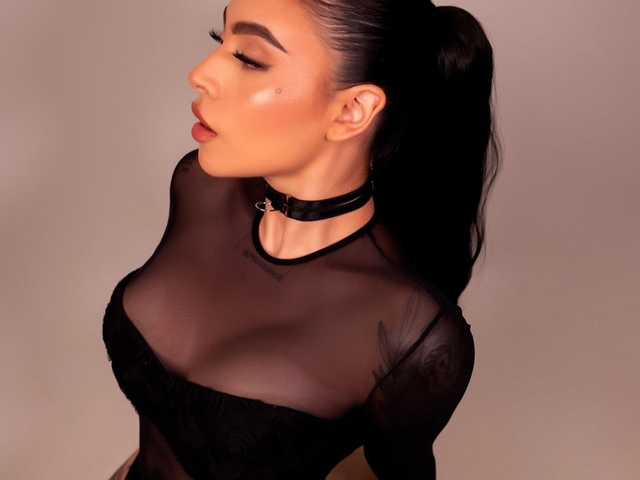 A profil fényképe ChristineFord