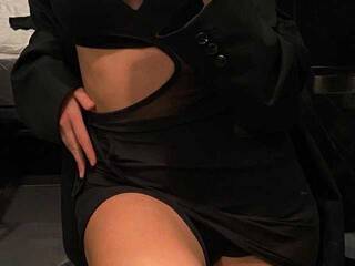 Erotikus videocsevegés ChristineRay