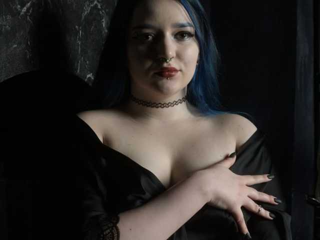 A profil fényképe ChtonicGoth