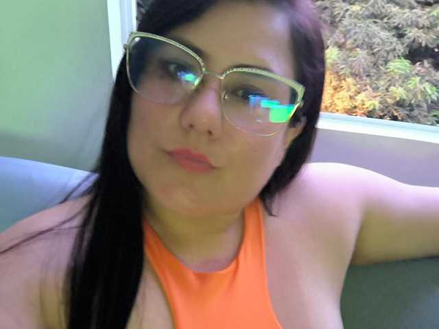 A profil fényképe chubbymature