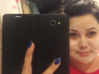 A profil fényképe chubbyTorri