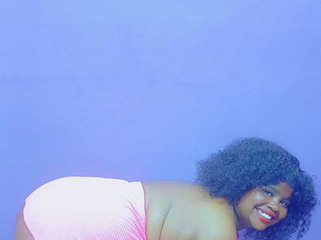 A profil fényképe chunkychubby