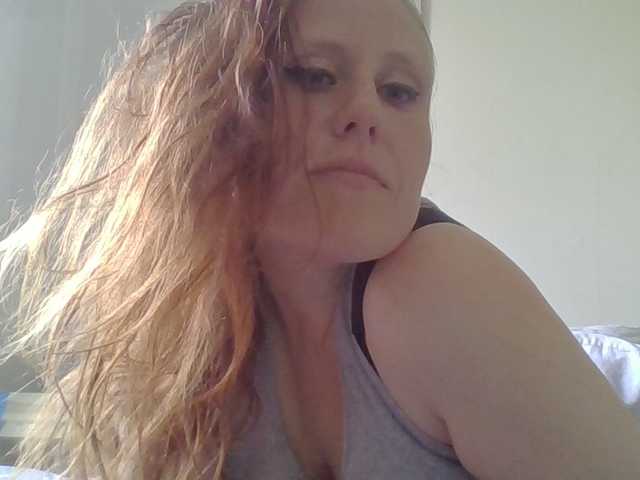 A profil fényképe Chunkyncurvy