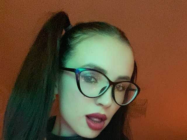 A profil fényképe Martta