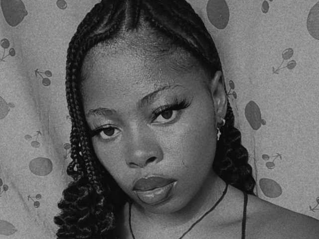 A profil fényképe Chuzzy34