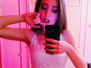 A profil fényképe Cianxsky