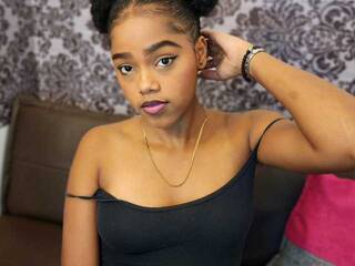 Erotikus videocsevegés CiaraBlake